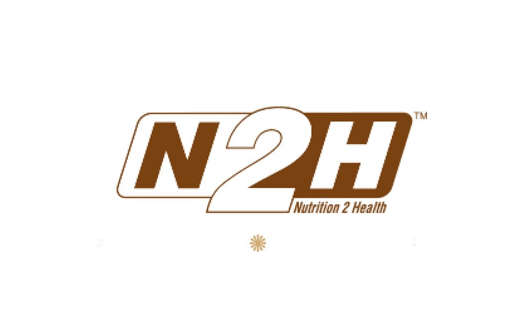 N2H Jamun Juice    Bottle  100 millilitre